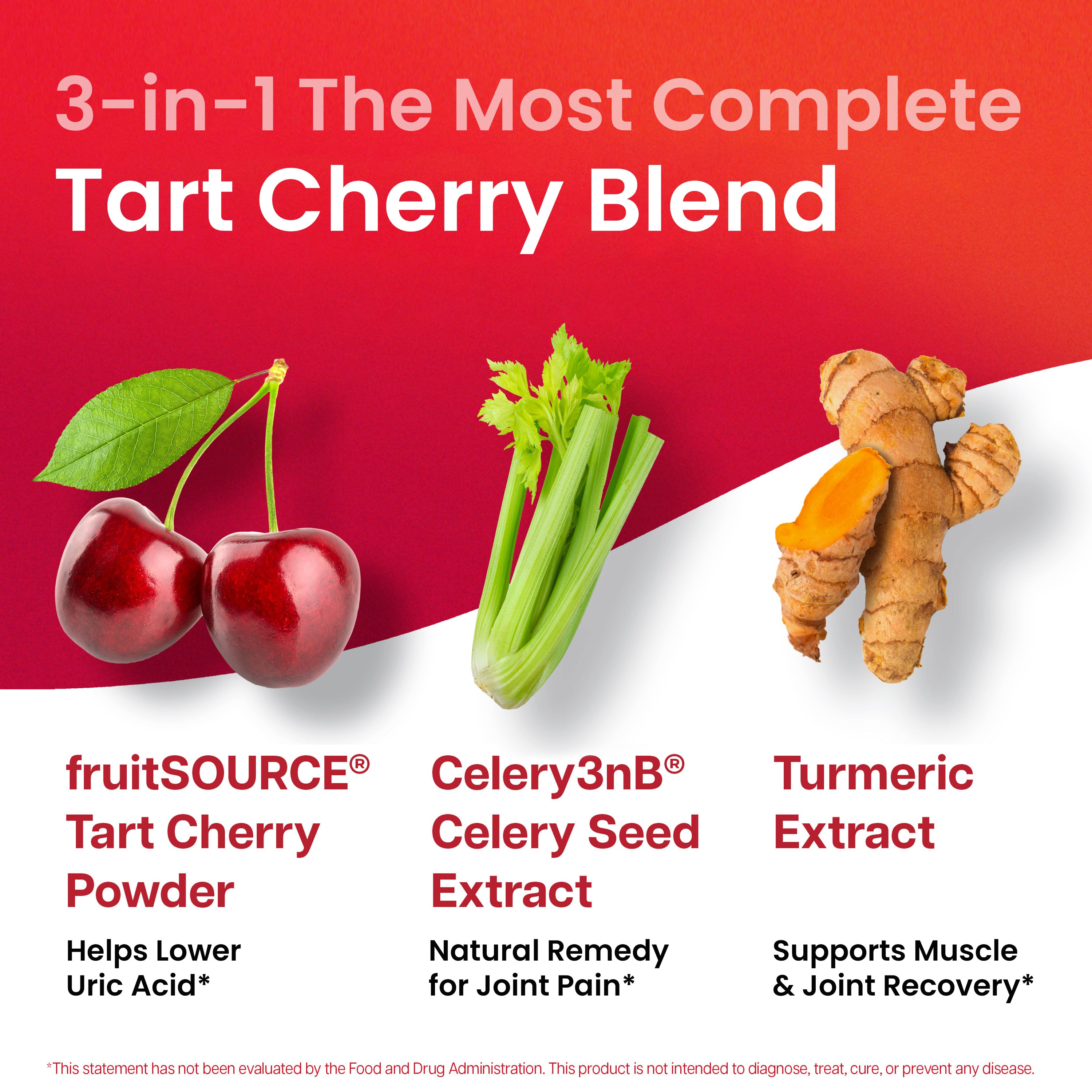 Tart Cherry