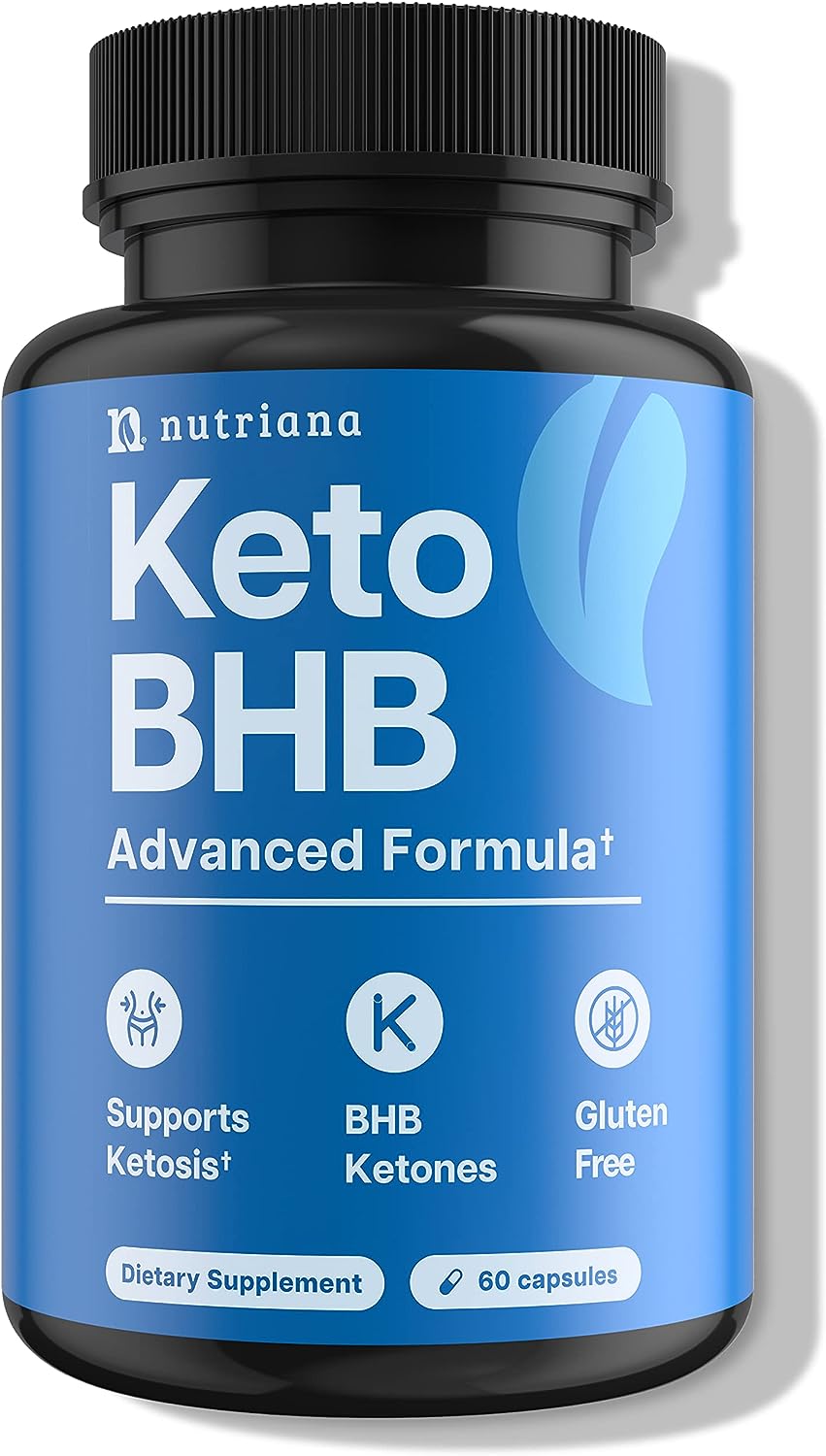 Keto BHB