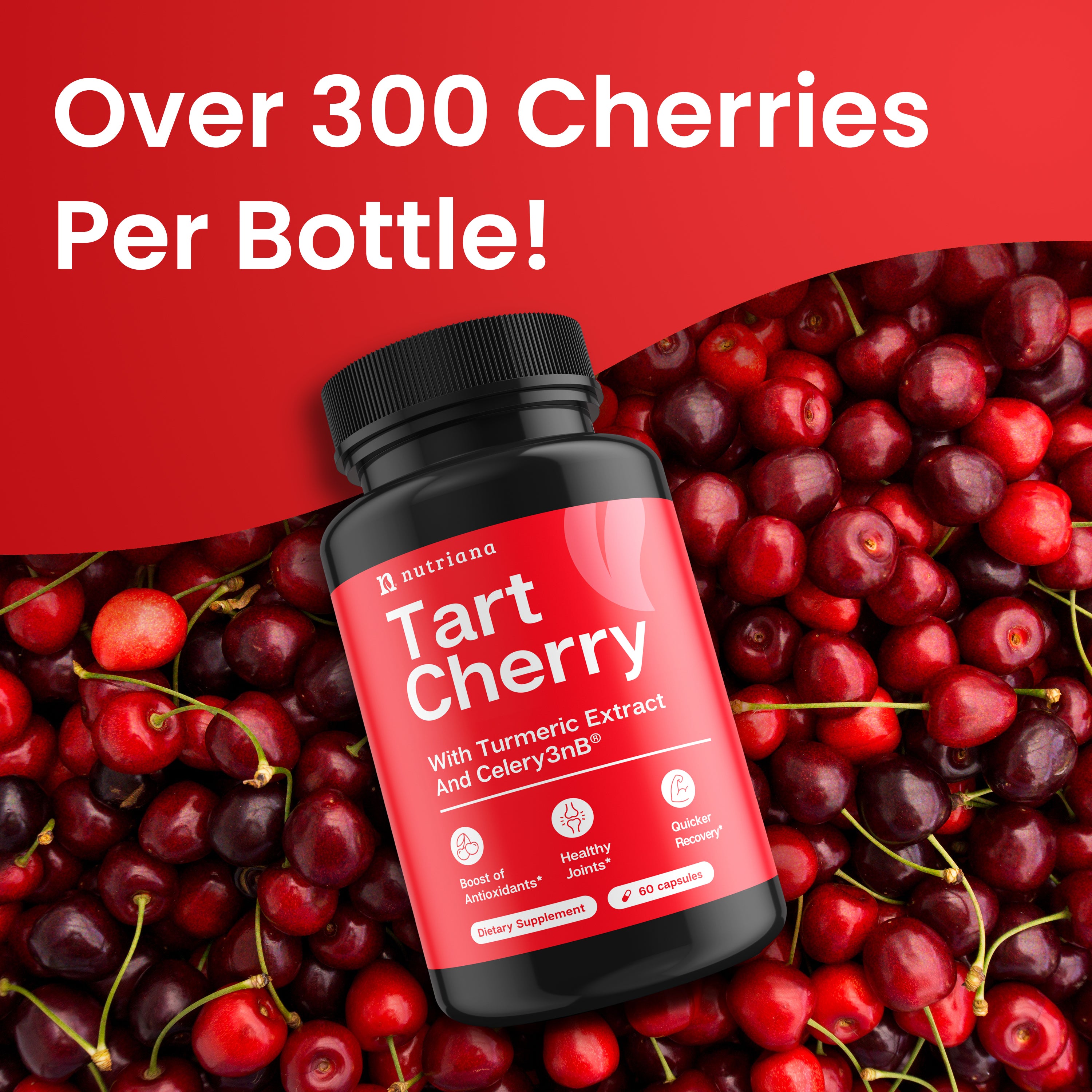 Tart Cherry