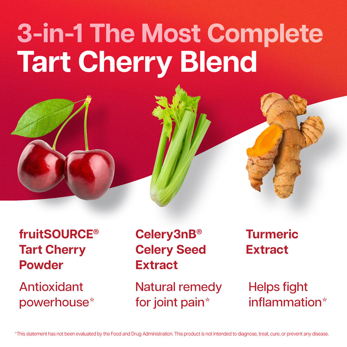 Tart Cherry