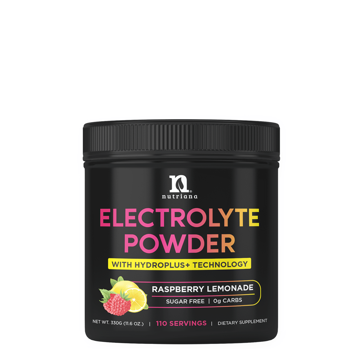 Electrolyte Powder