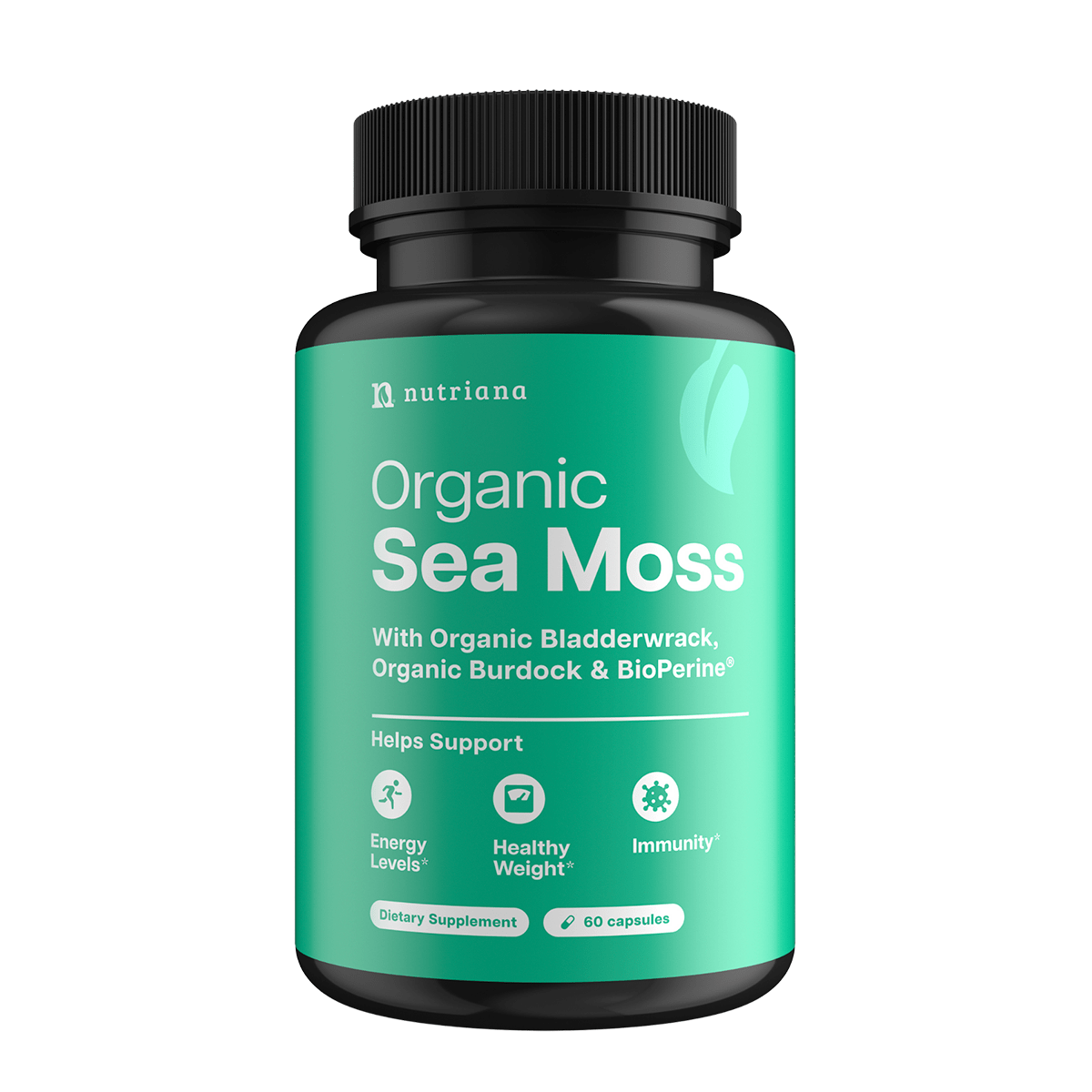 Organic Sea Moss
